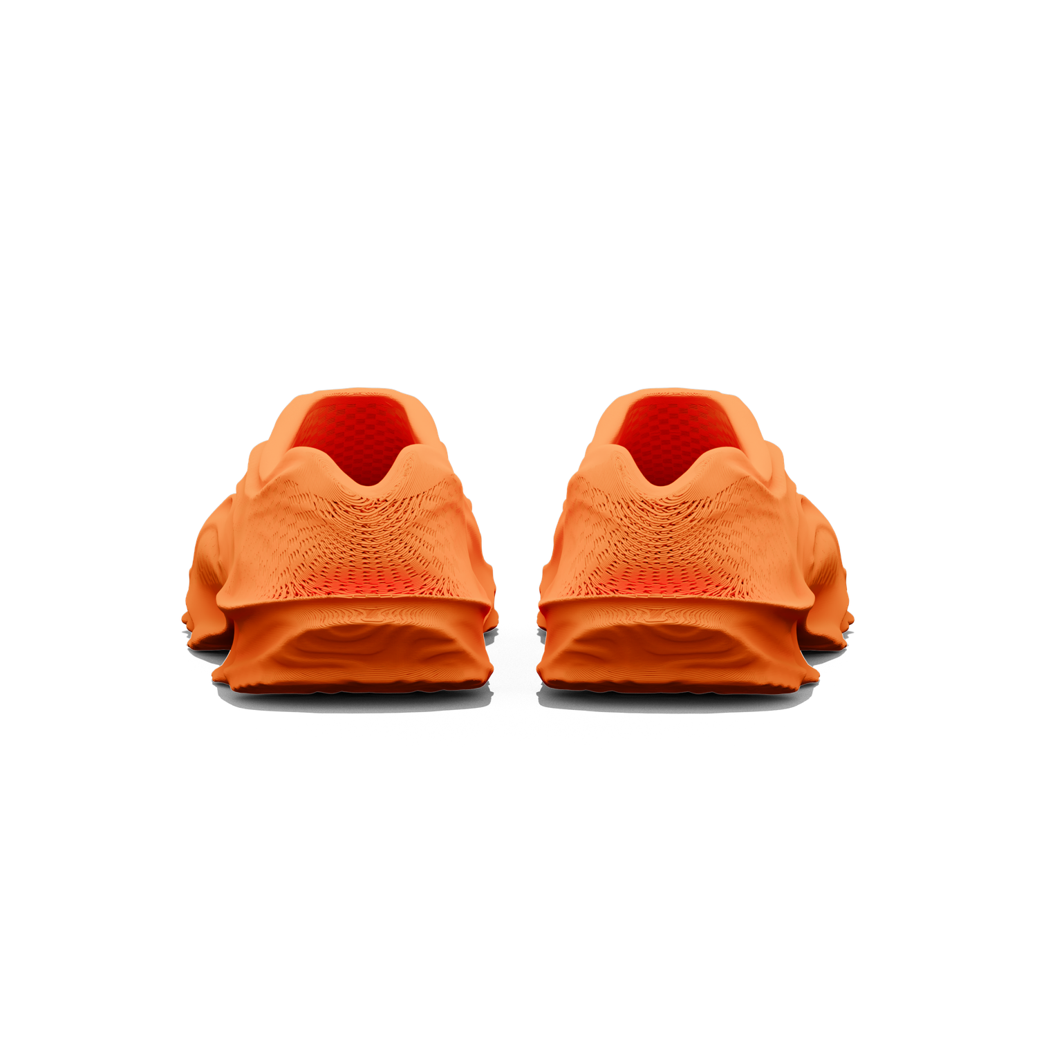 Luminez-Collective - 3D printed shoes - zellerfeld 