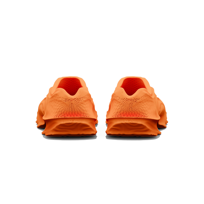 Luminez-Collective - 3D printed shoes - zellerfeld 