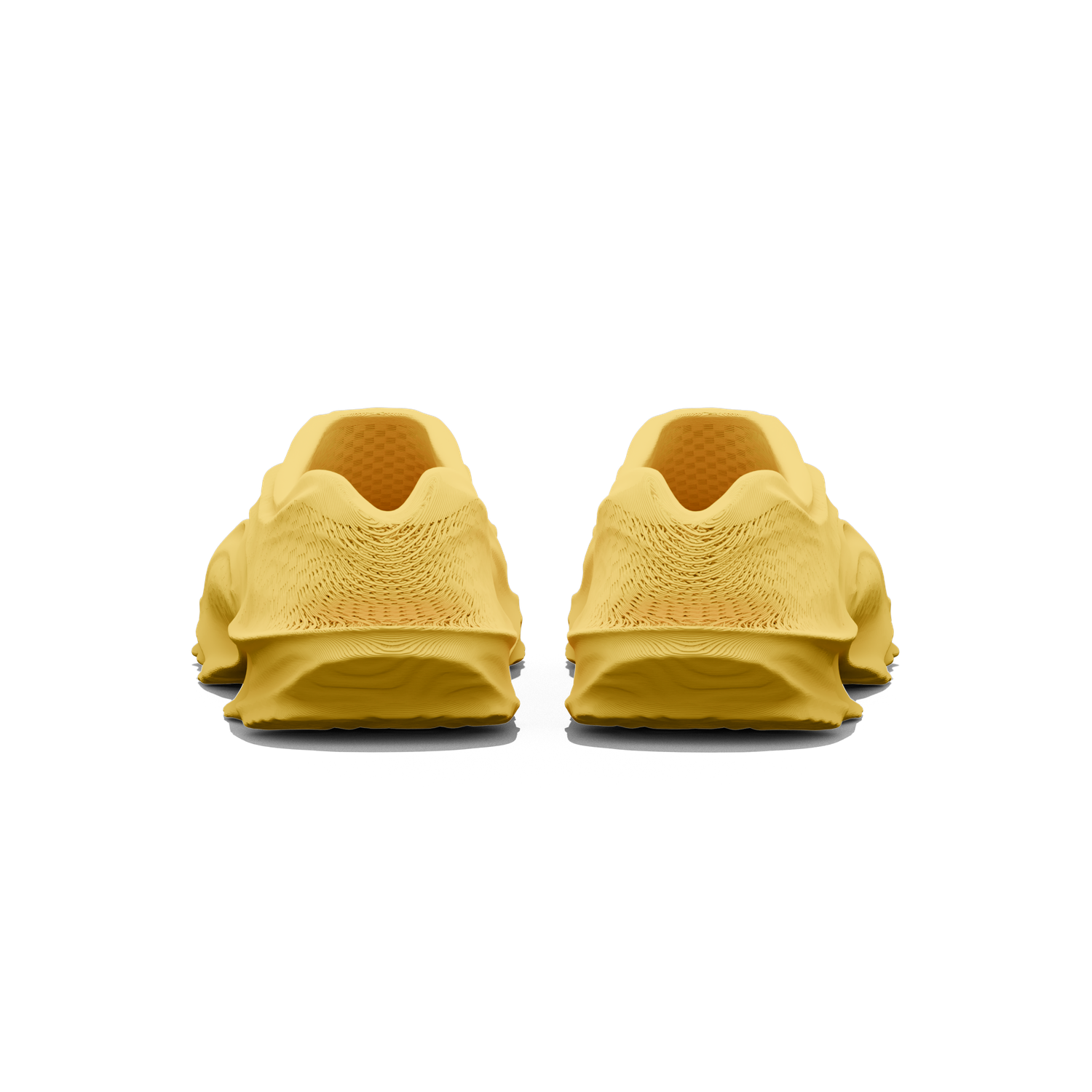 Luminez - 3D printed shoes - zellerfeld 