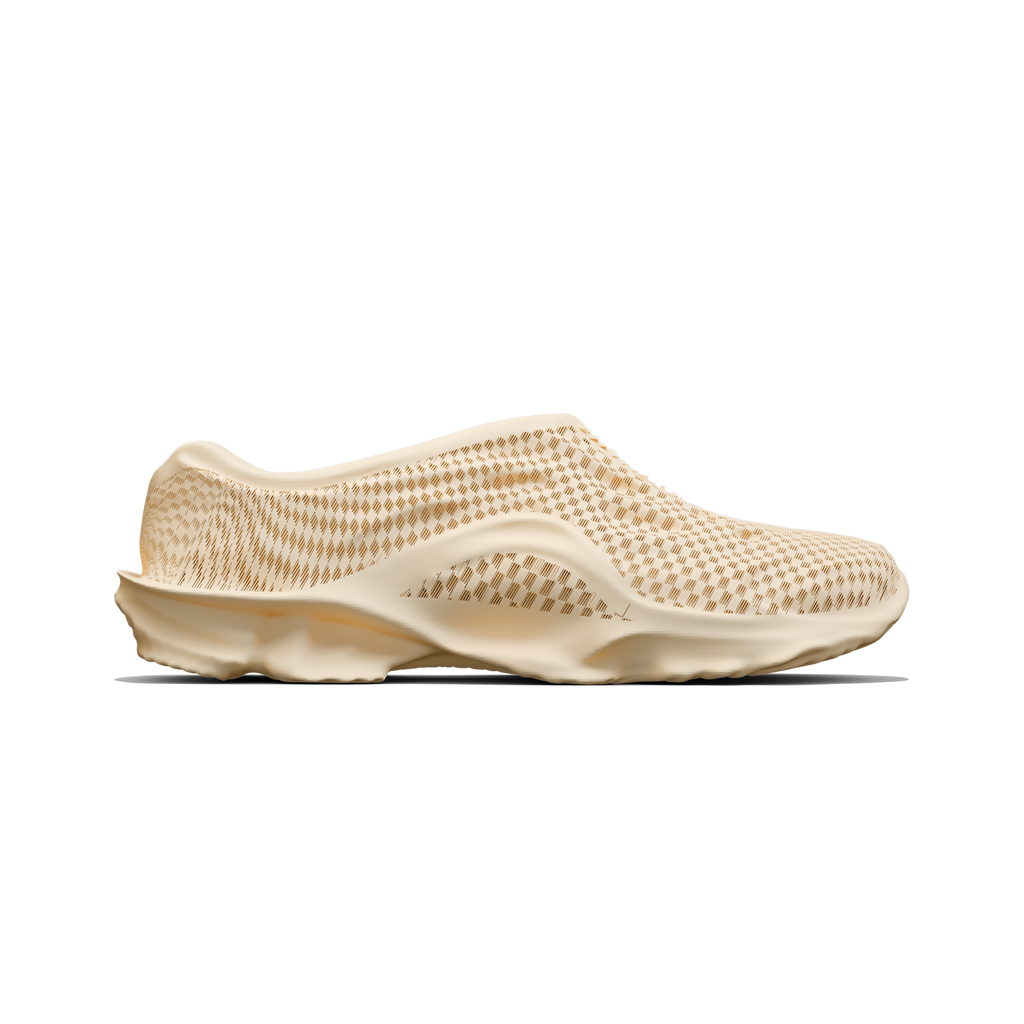 Luminez-Collective - 3D printed shoes - zellerfeld 