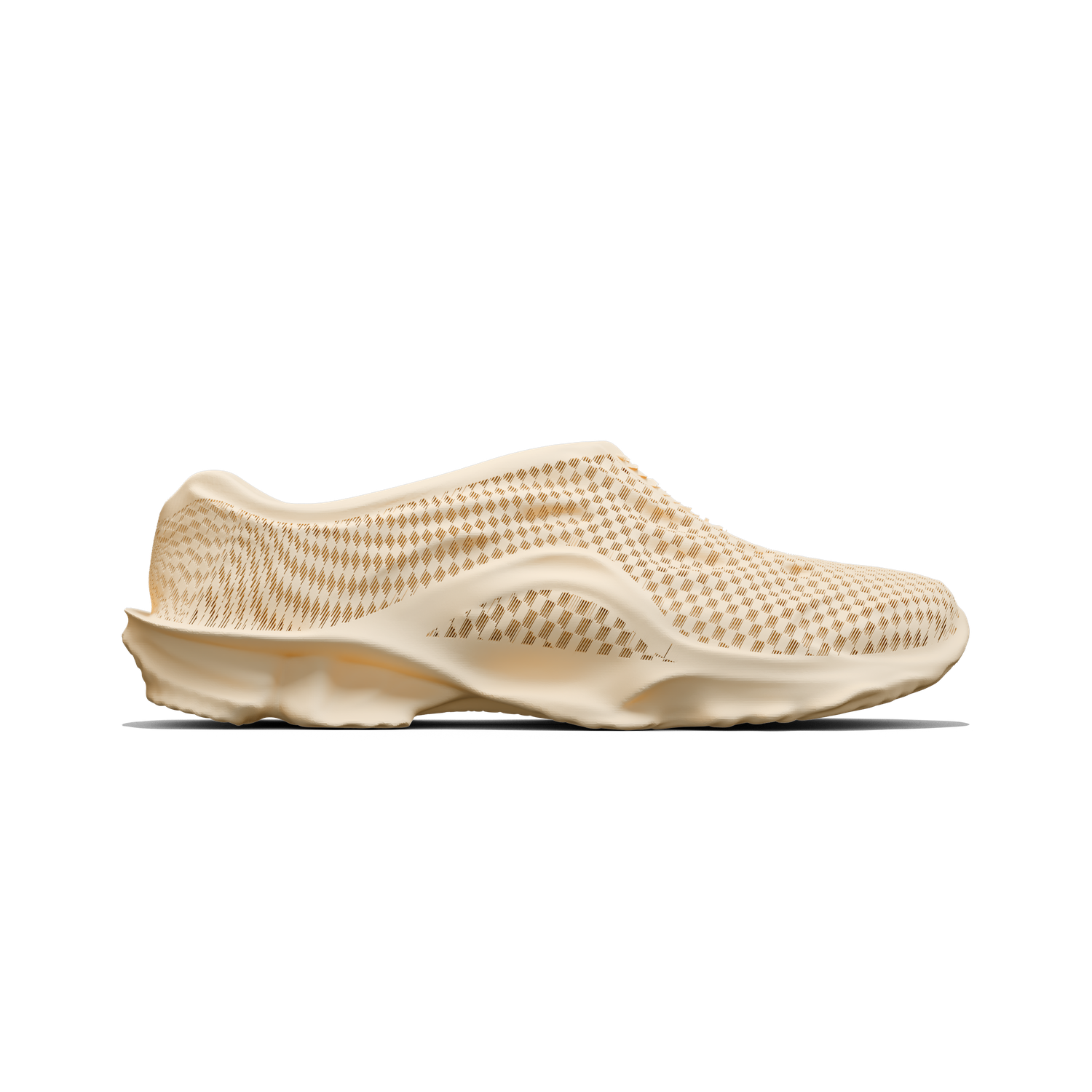 Luminez-Collective - 3D printed shoes - zellerfeld 