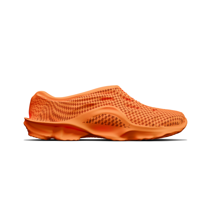 Luminez-Collective - 3D printed shoes - zellerfeld 