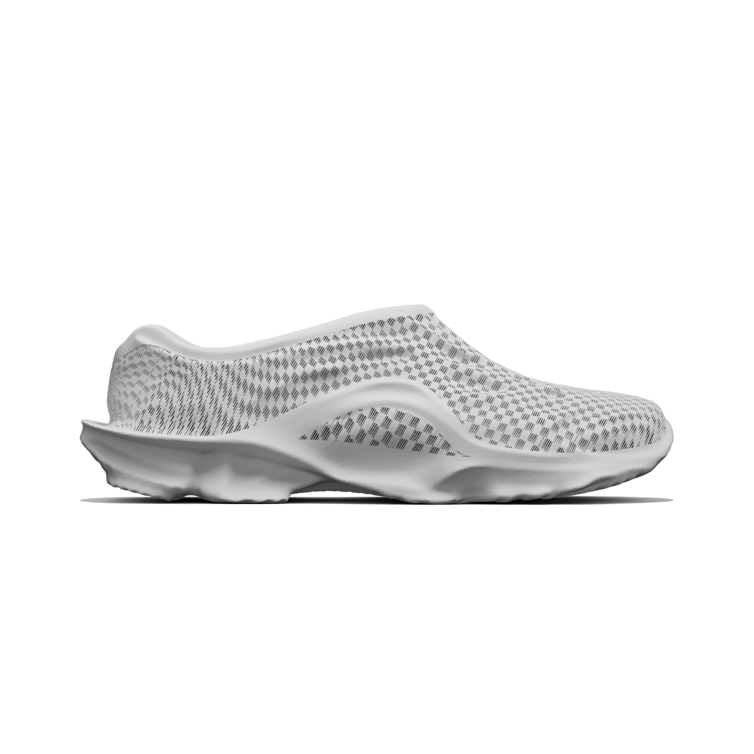 Luminez - 3D printed shoes - zellerfeld 