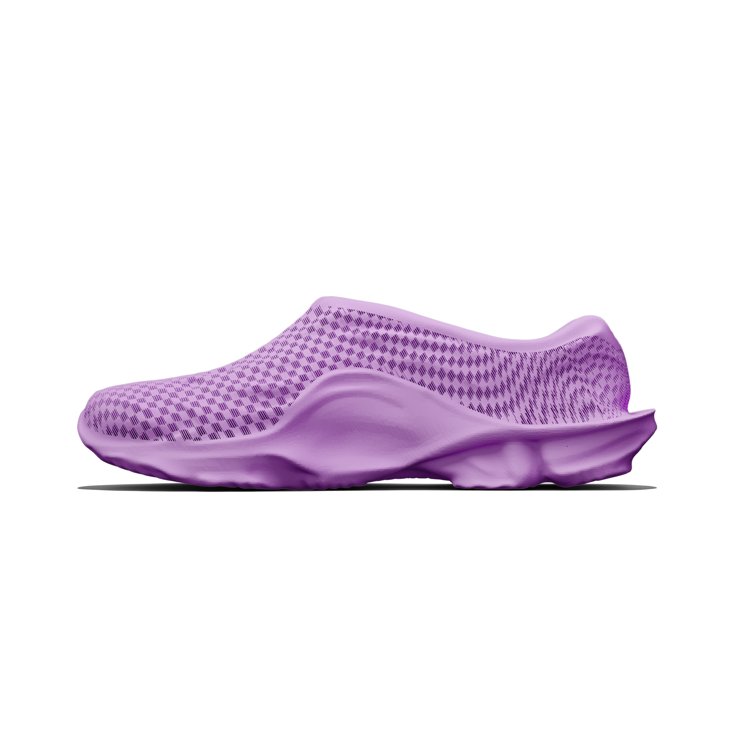 Luminez - 3D printed shoes - zellerfeld 