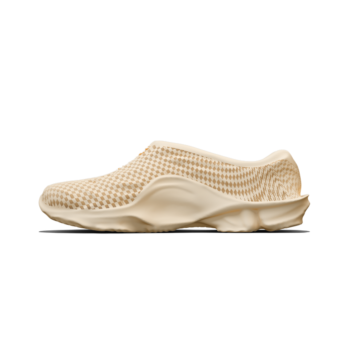 Luminez-Collective - 3D printed shoes - zellerfeld 