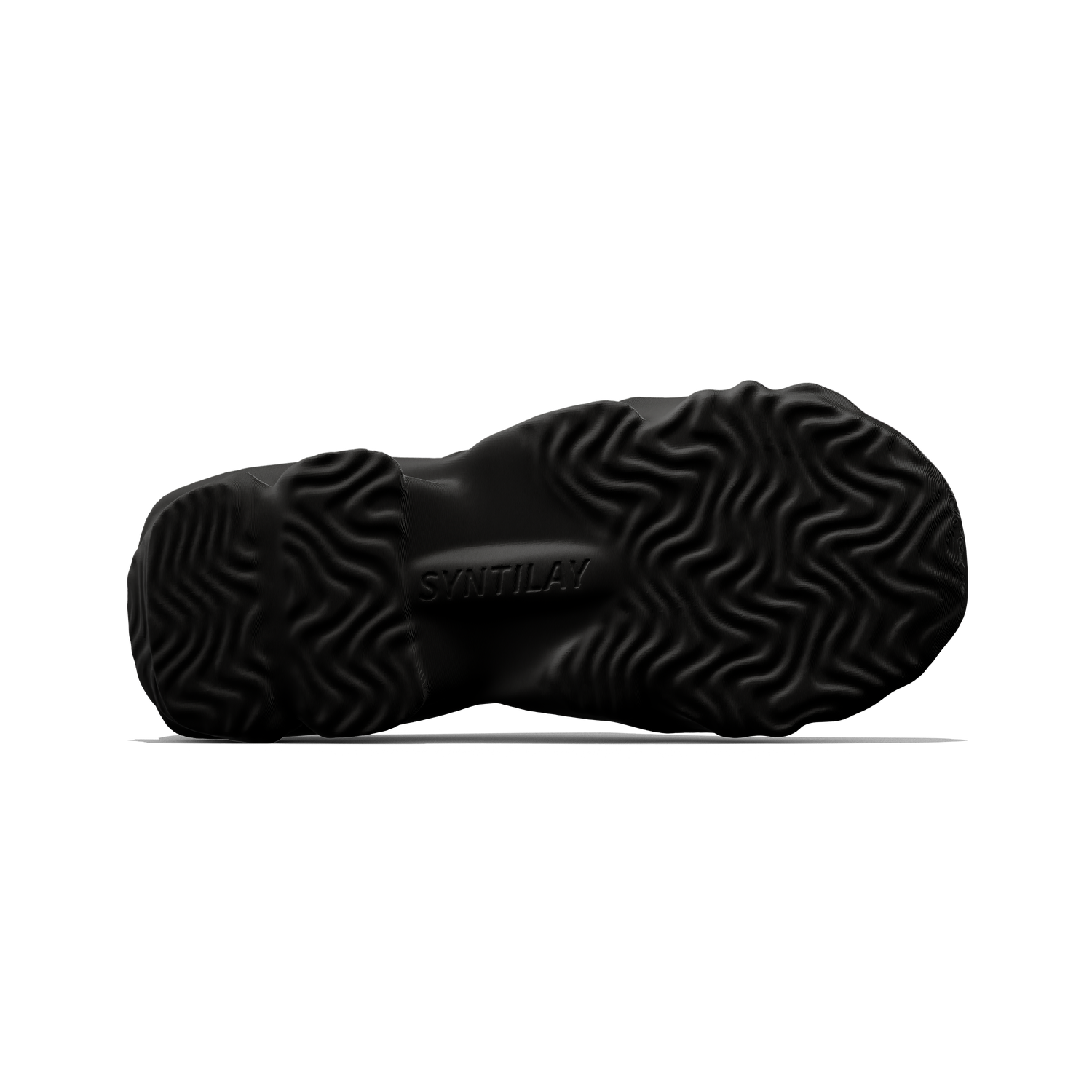 Luminez-Collective - 3D printed shoes - zellerfeld 