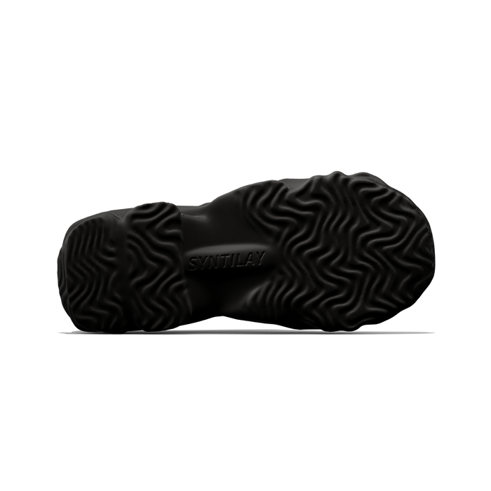 Luminez-Collective - 3D printed shoes - zellerfeld 