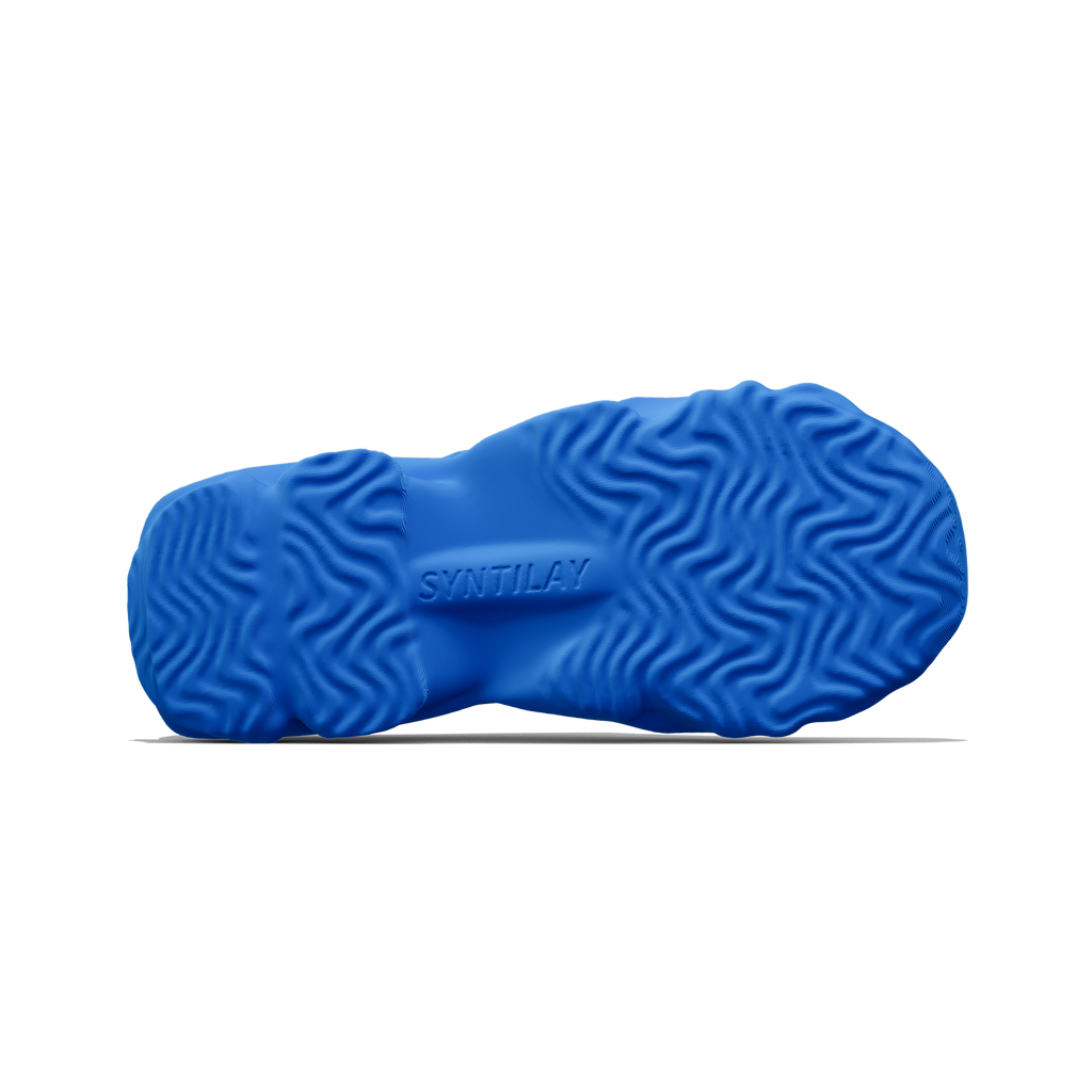 Luminez-Collective - 3D printed shoes - zellerfeld 