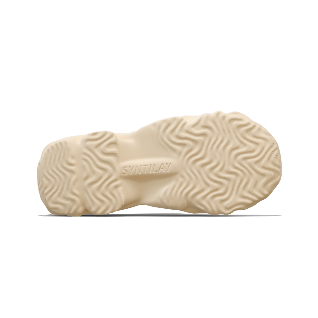Luminez-Collective - 3D printed shoes - zellerfeld 