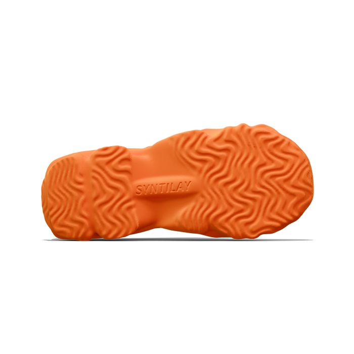 Luminez-Collective - 3D printed shoes - zellerfeld 