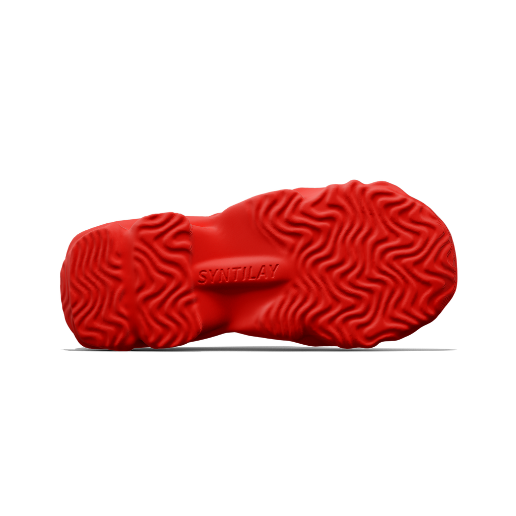 Luminez-Collective - 3D printed shoes - zellerfeld 