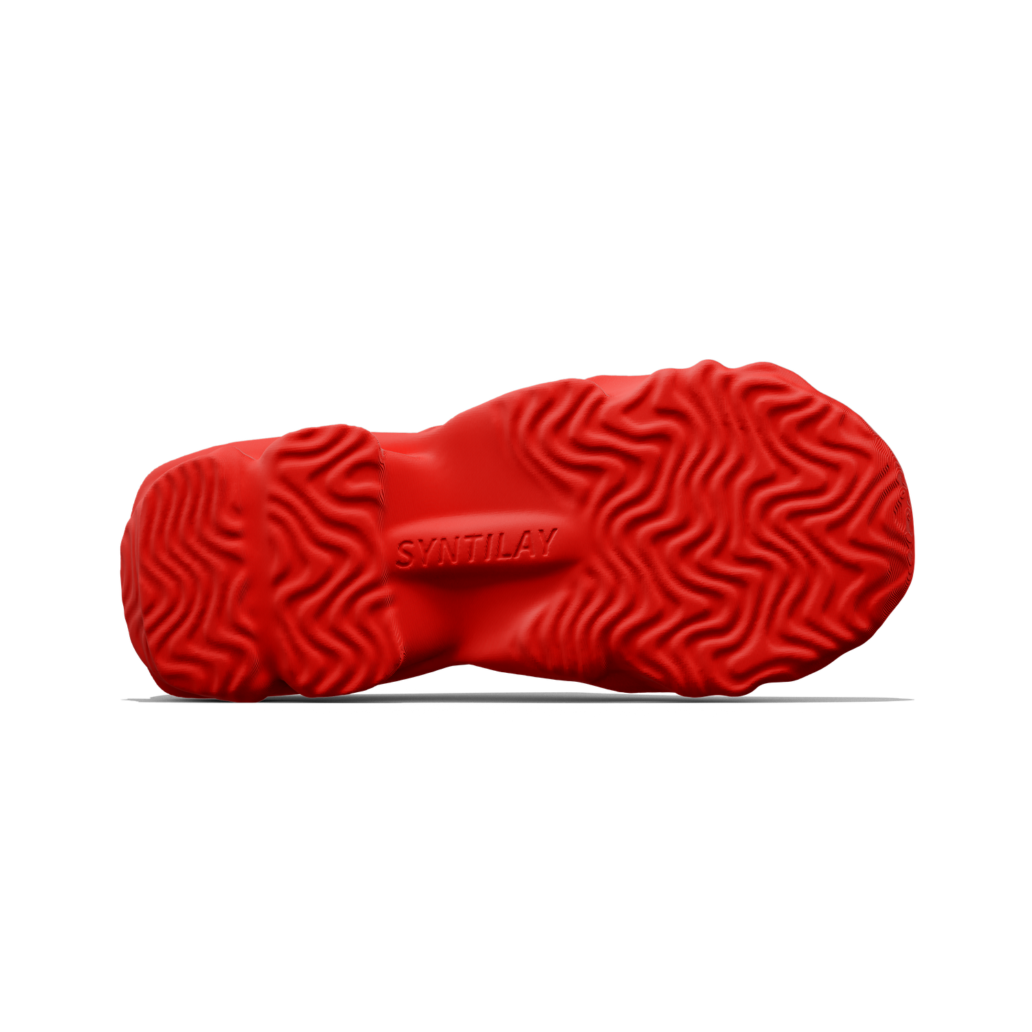 Luminez-Collective - 3D printed shoes - zellerfeld 