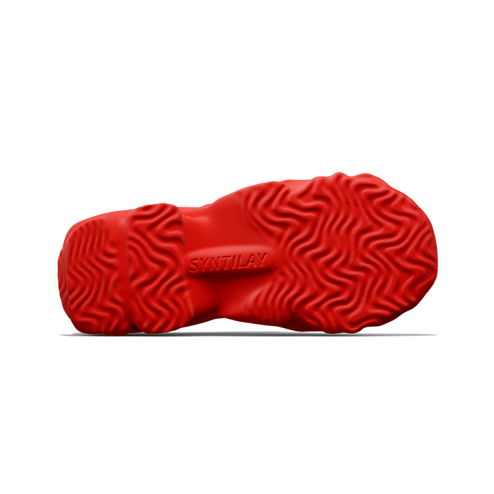 Luminez-Collective - 3D printed shoes - zellerfeld 