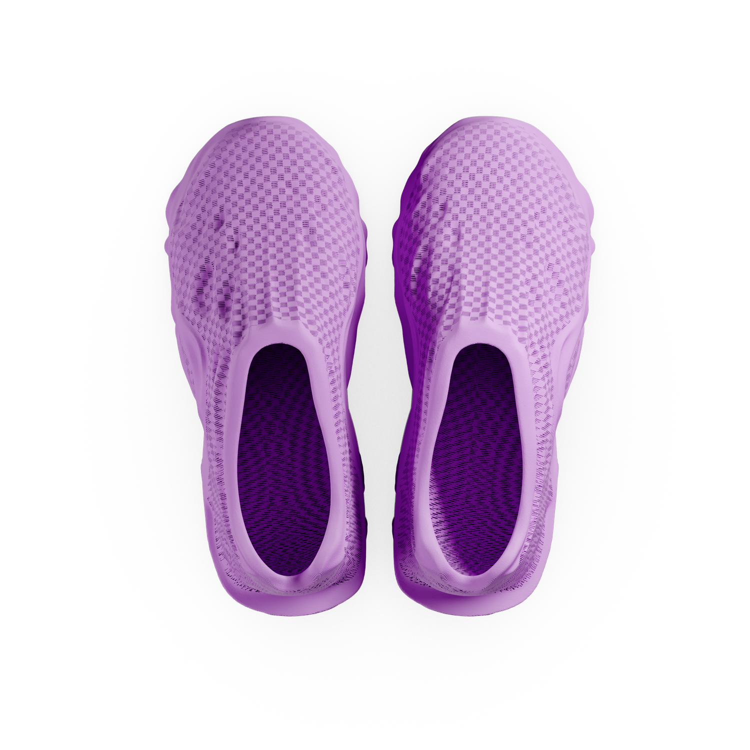 Luminez - 3D printed shoes - zellerfeld 