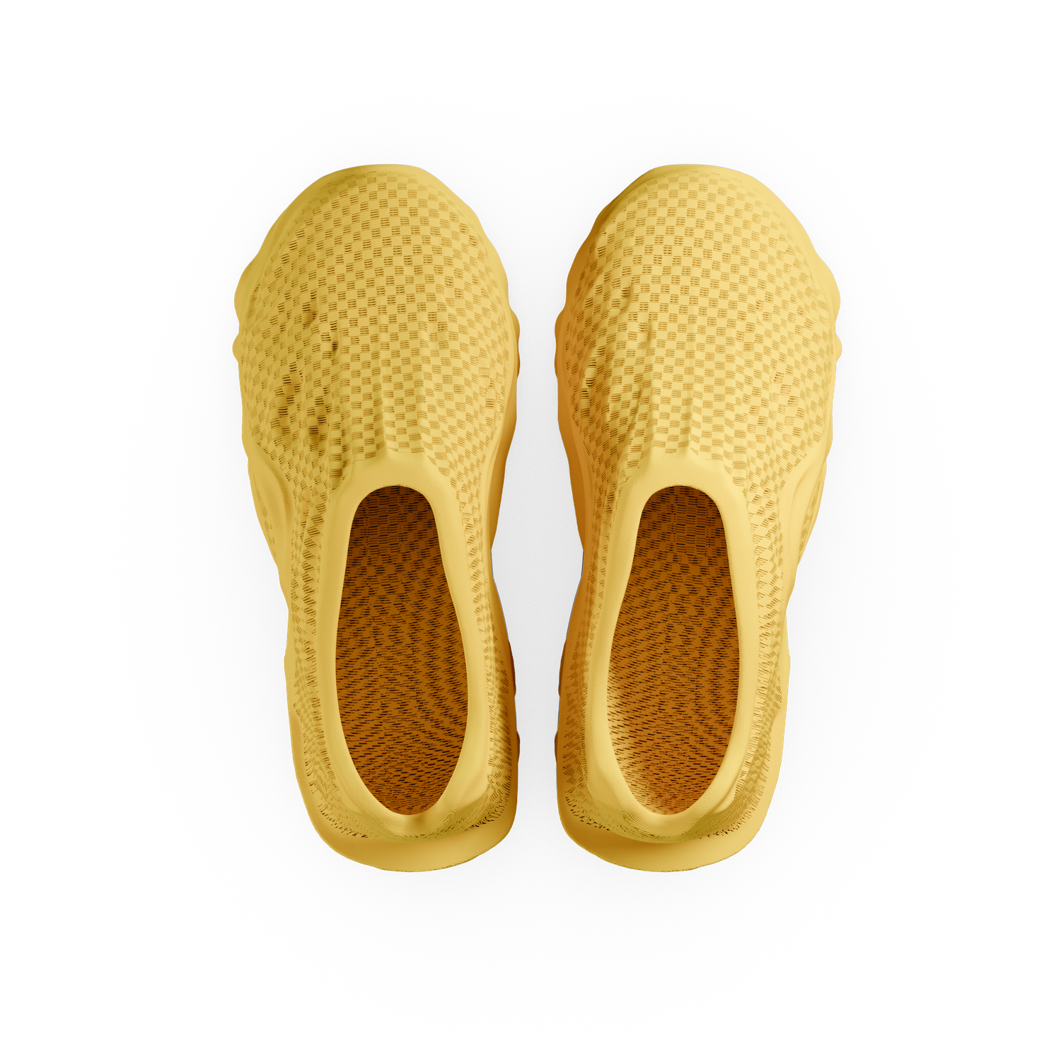 Luminez - 3D printed shoes - zellerfeld 