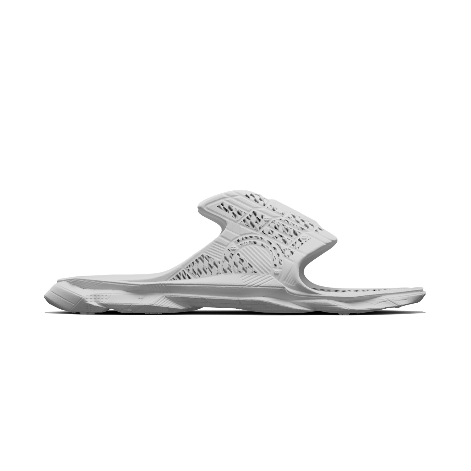 STEPN GO Aero Slides