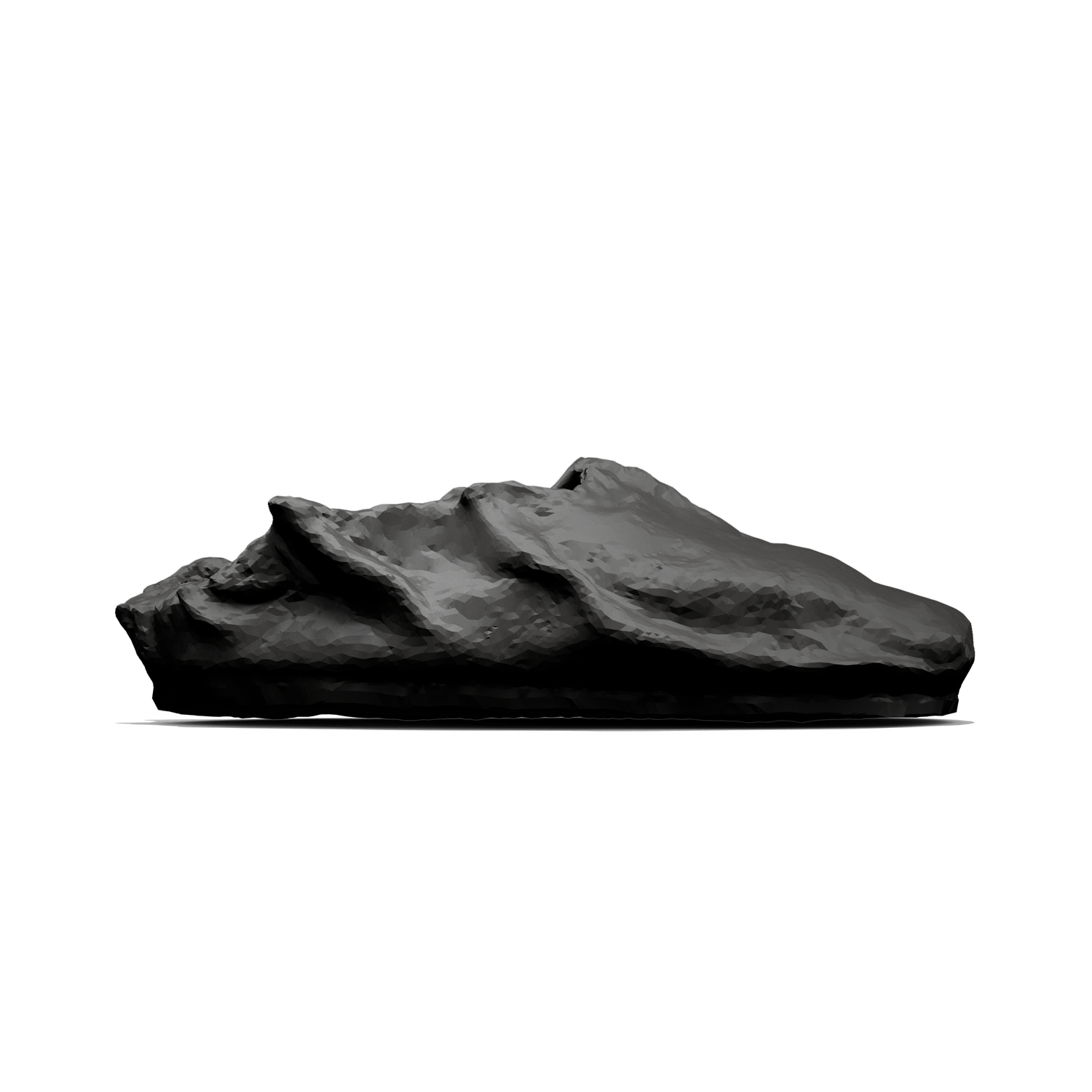 SKIN - 3D printed shoes - zellerfeld 