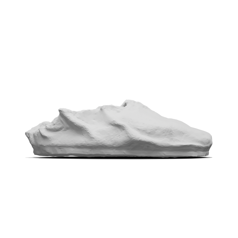 SKIN - 3D printed shoes - zellerfeld 