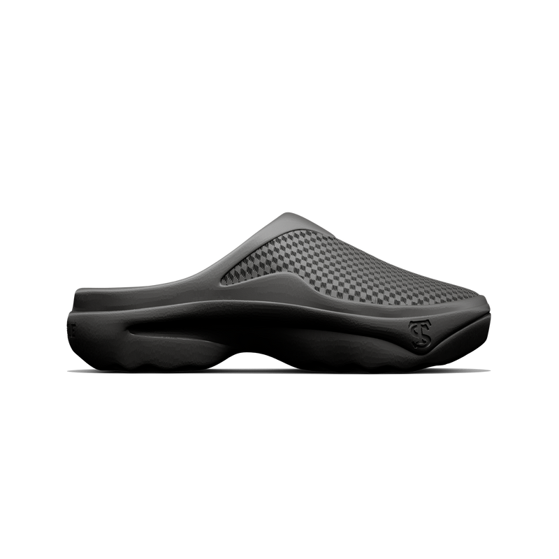The Miracle Shoe - 3D printed shoes - zellerfeld 