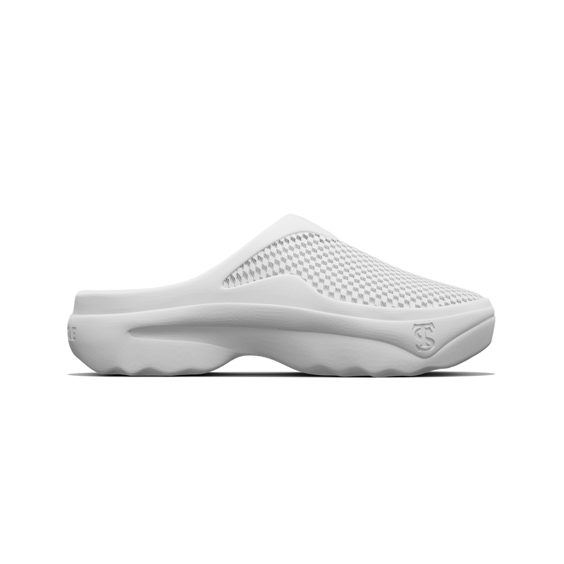 The Miracle Shoe - 3D printed shoes - zellerfeld 