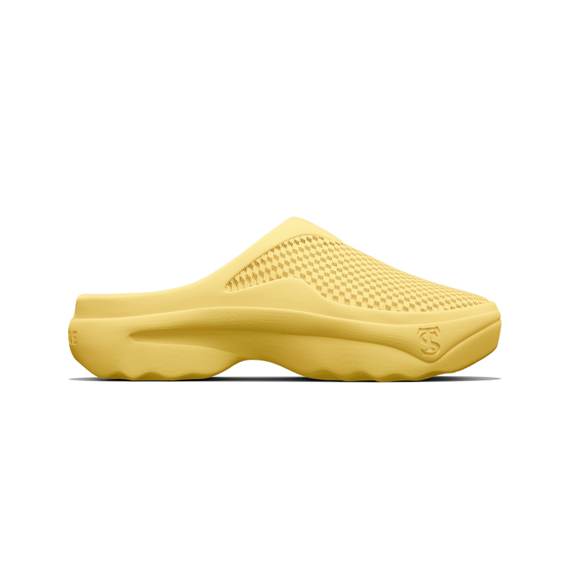 The Miracle Shoe - 3D printed shoes - zellerfeld 