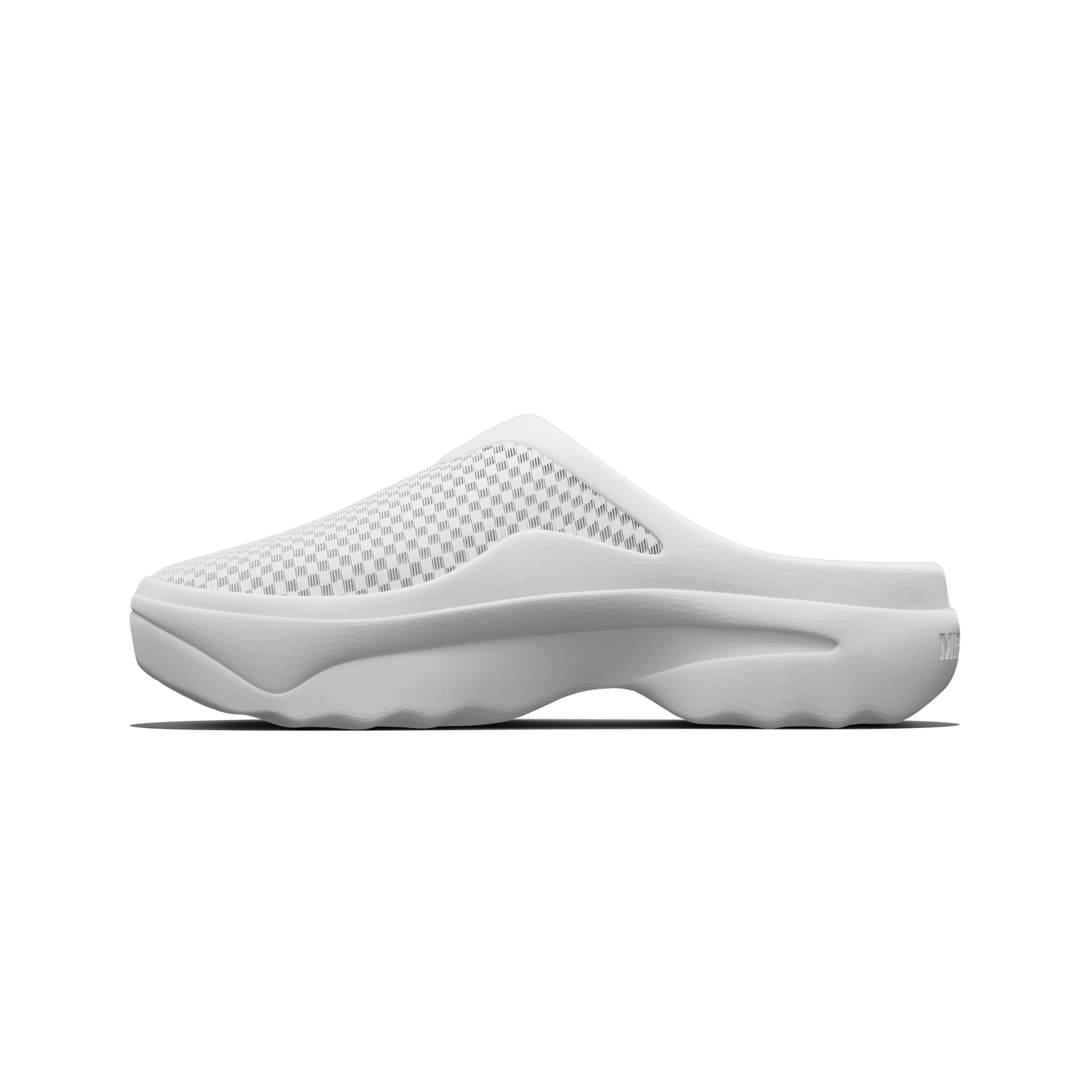 Walking Miracle - Syntilay | 3D printed Shoes | zellerfeld