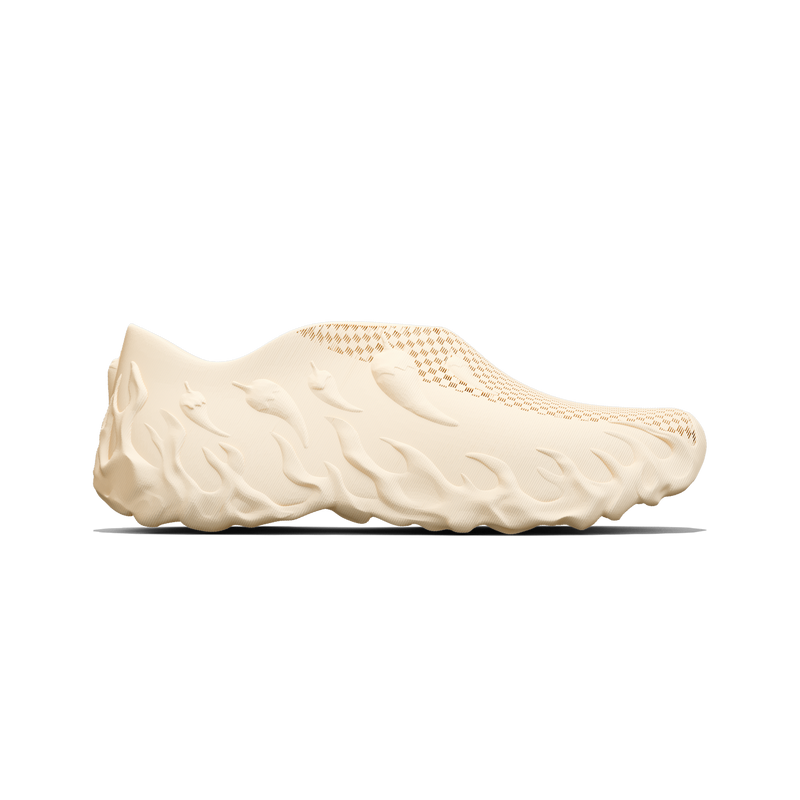 Hot Sauce Shoe