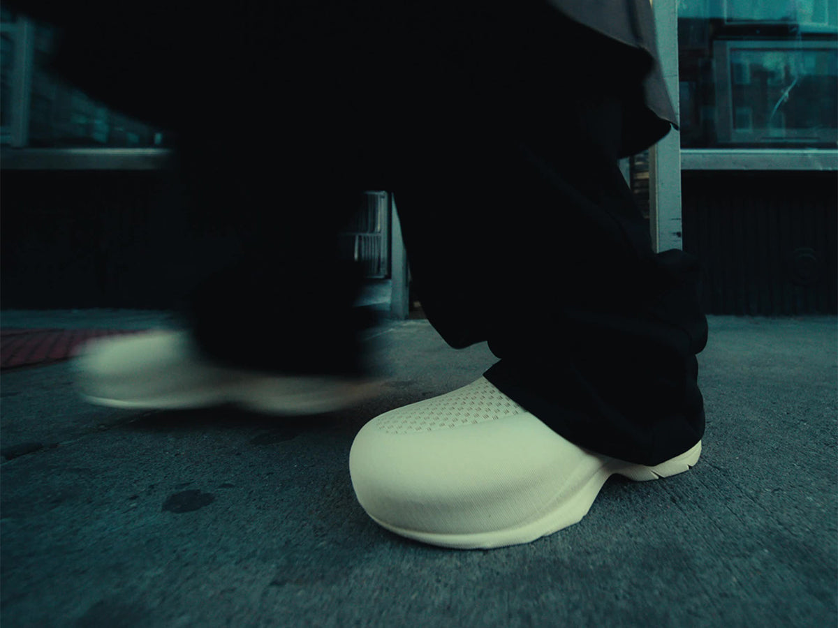 T11 Chukka - T11 Studio | 3D printed Shoes | zellerfeld – Zellerfeld