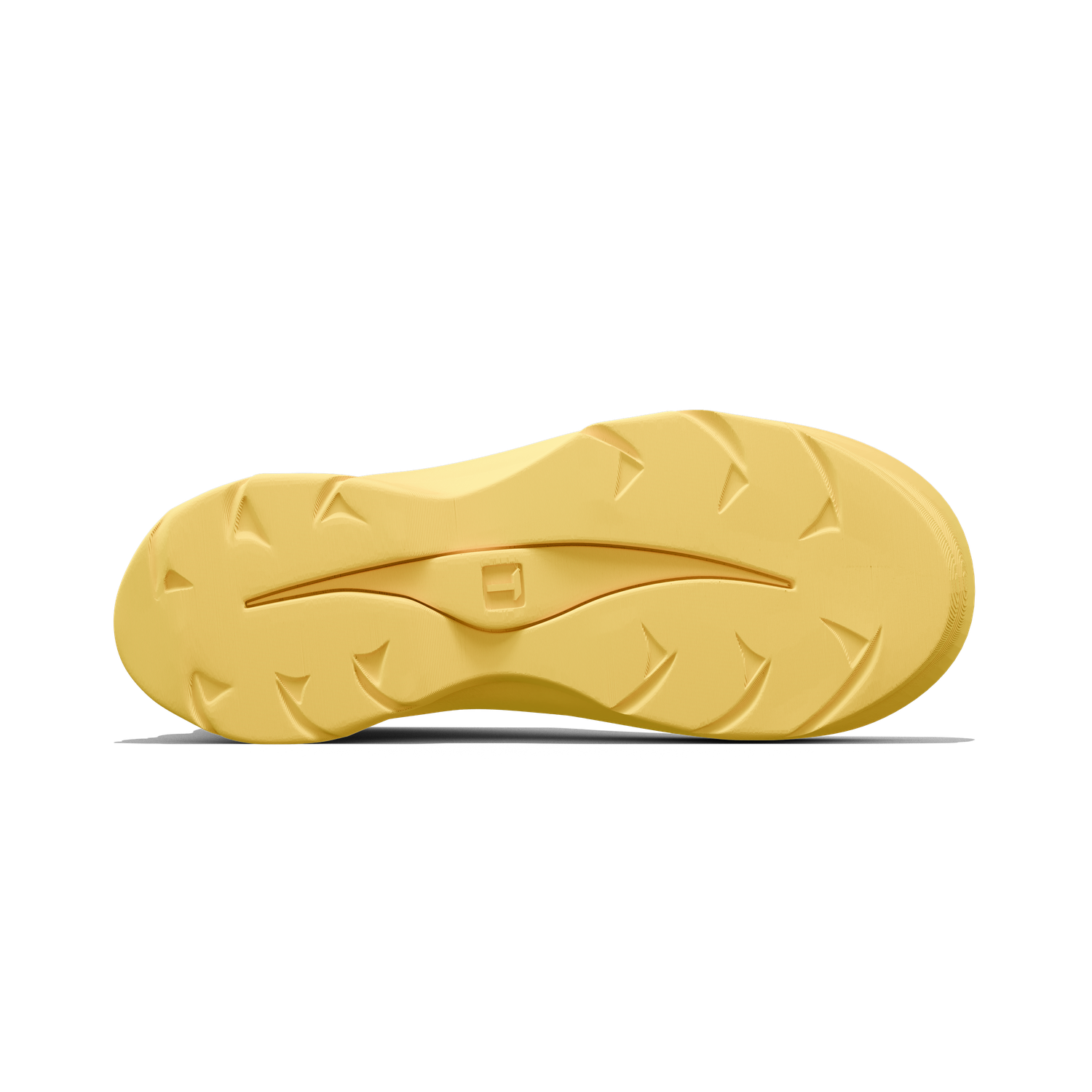 T11 Chukka - 3D printed shoes - zellerfeld 