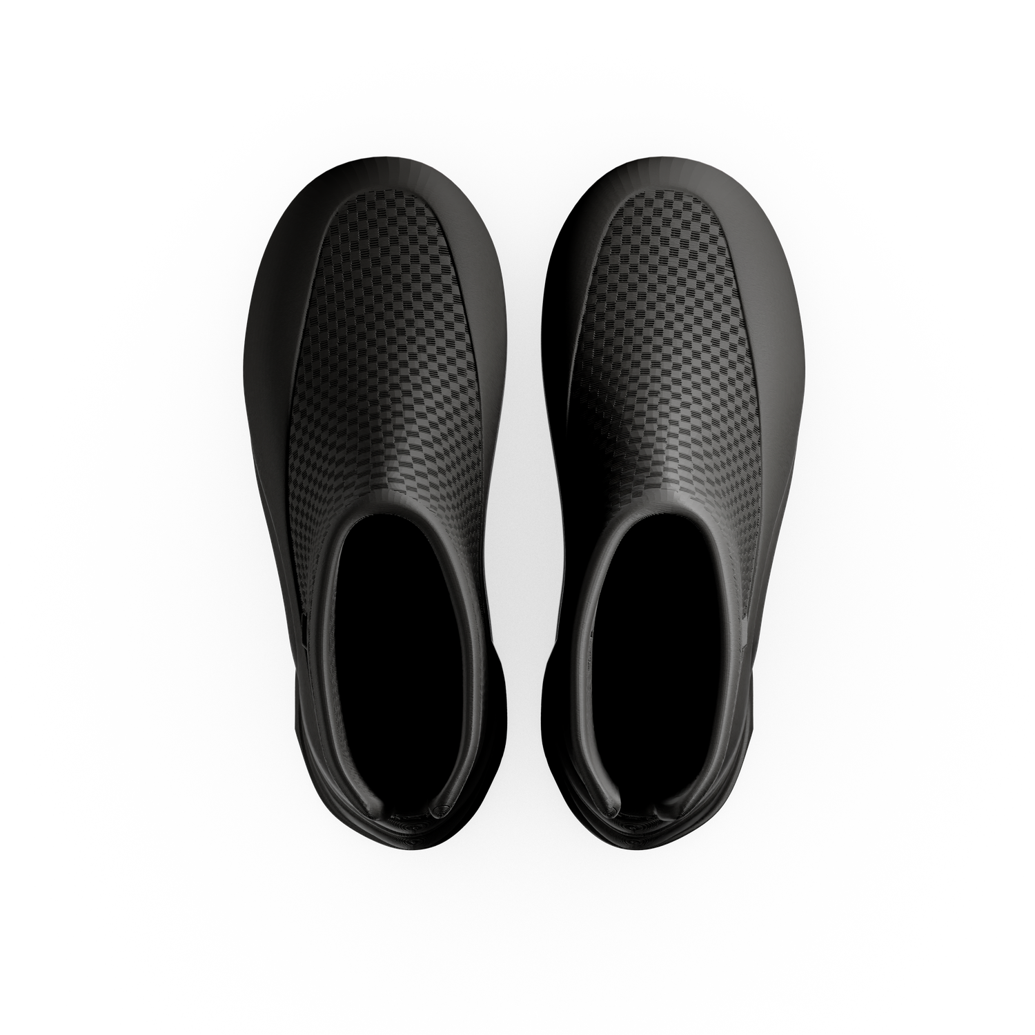 T11 Chukka - 3D printed shoes - zellerfeld 