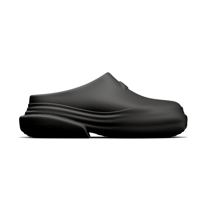 TT-001 Wavy Mule