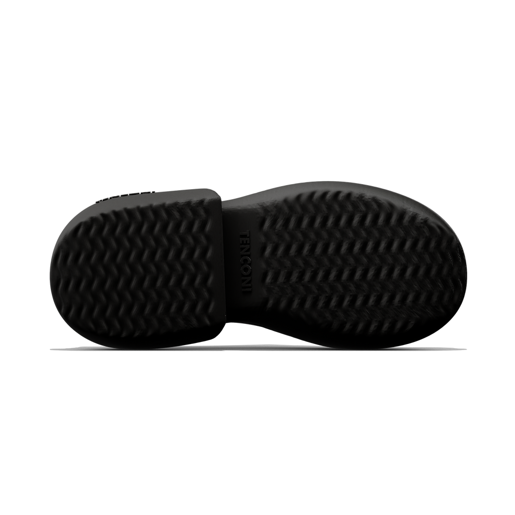 TT-001 Wavy Mule - 3D printed shoes - zellerfeld 