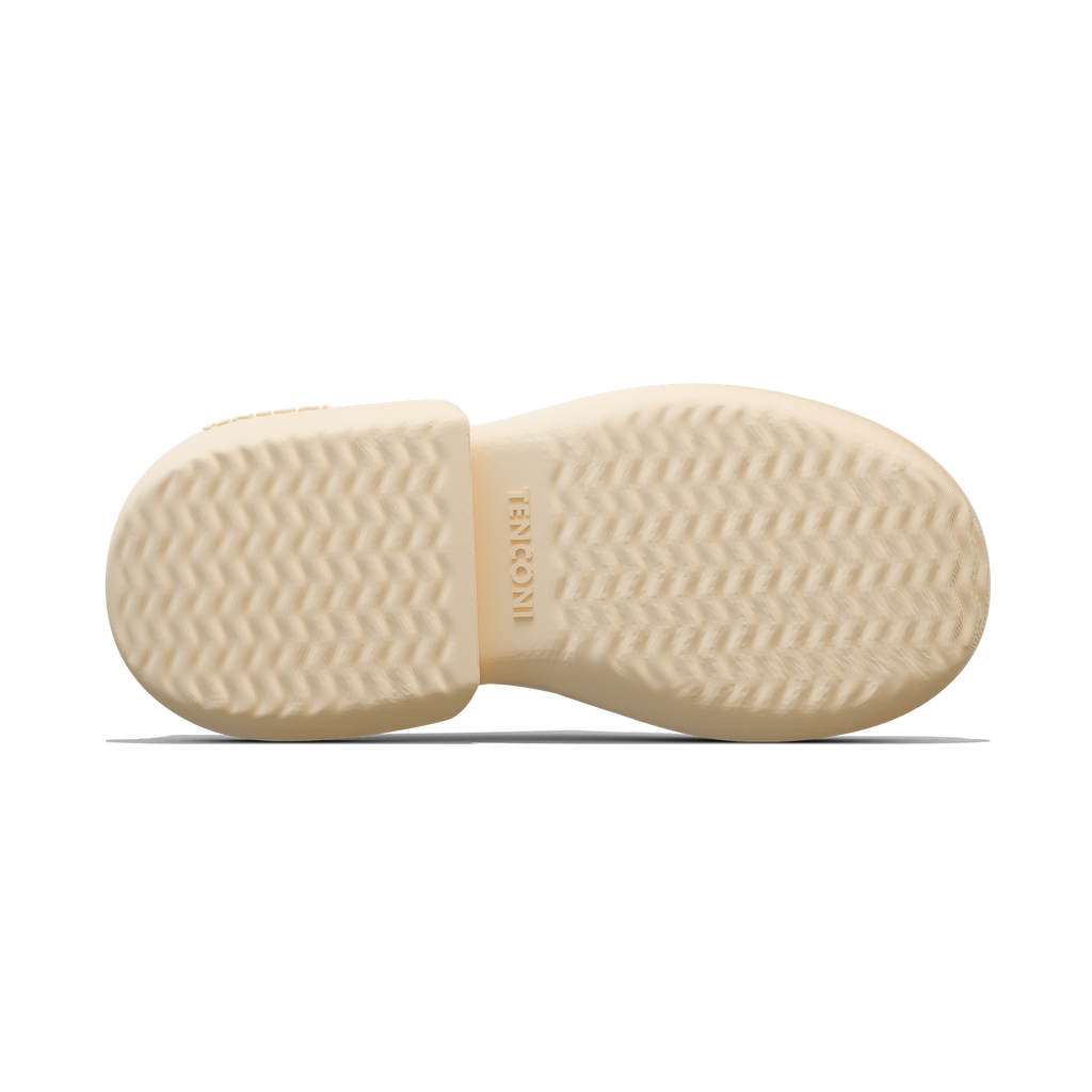 TT-001 Wavy Mule - 3D printed shoes - zellerfeld 