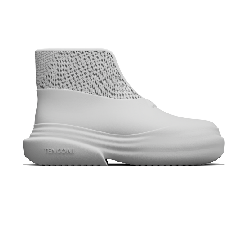 TT-001.2 Wavy Boot