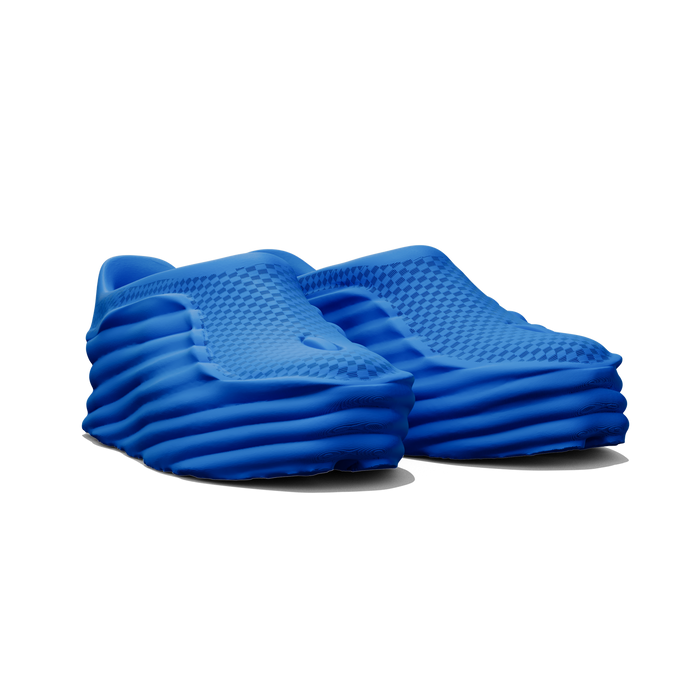 Mouse Shoes By Zumar - zellerfeld