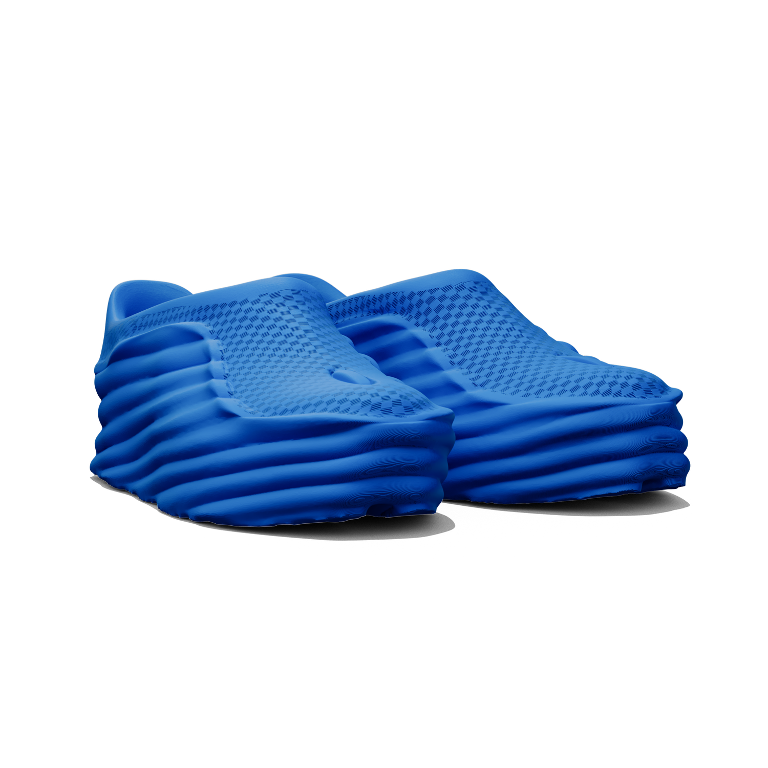 Mouse Shoes By Zumar - 3D printed shoes - zellerfeld 