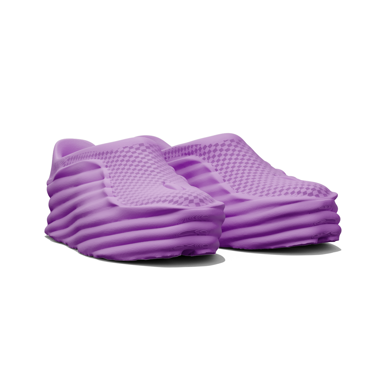 Mouse Shoes By Zumar - Th4nks For Nothing | 3D printed Shoes