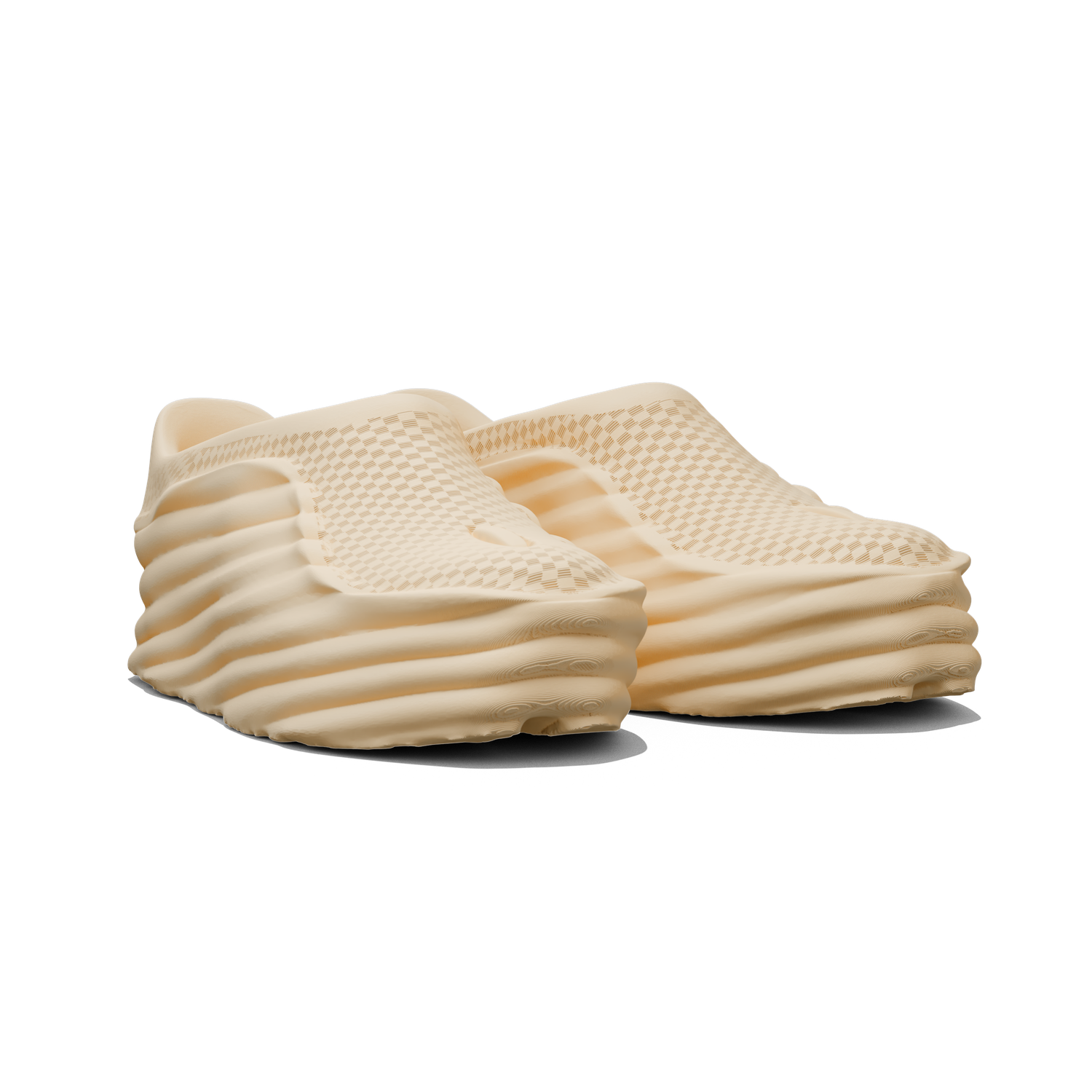 Mouse Shoes By Zumar - 3D printed shoes - zellerfeld 