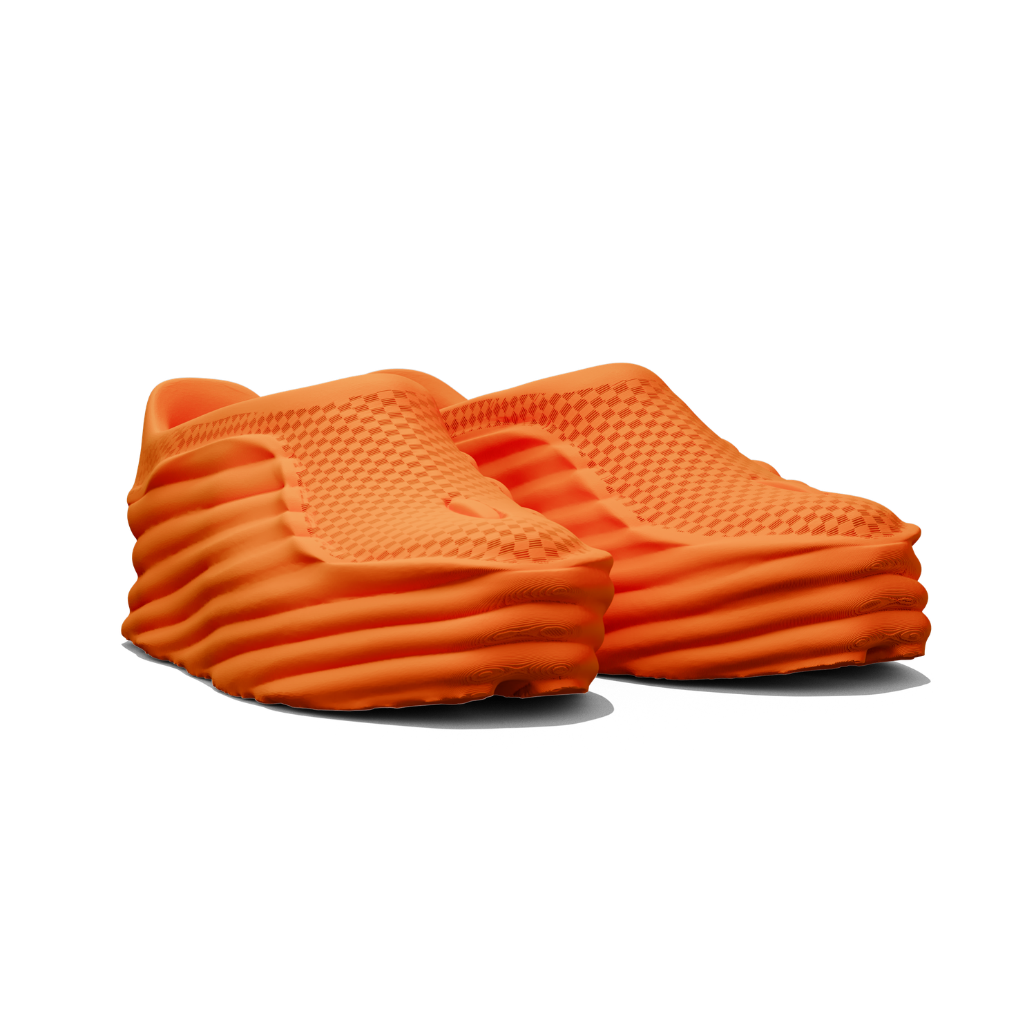 Mouse Shoes By Zumar - 3D printed shoes - zellerfeld 