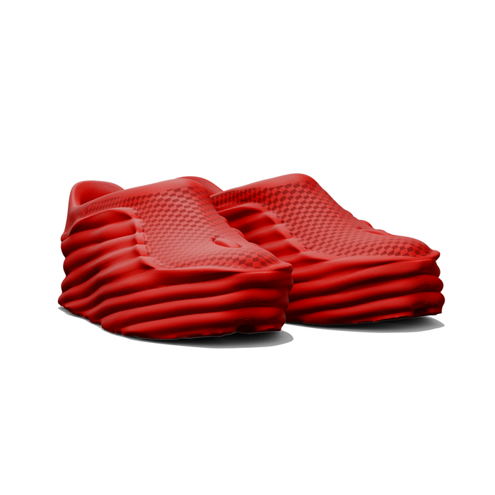 Mouse Shoes By Zumar - zellerfeld