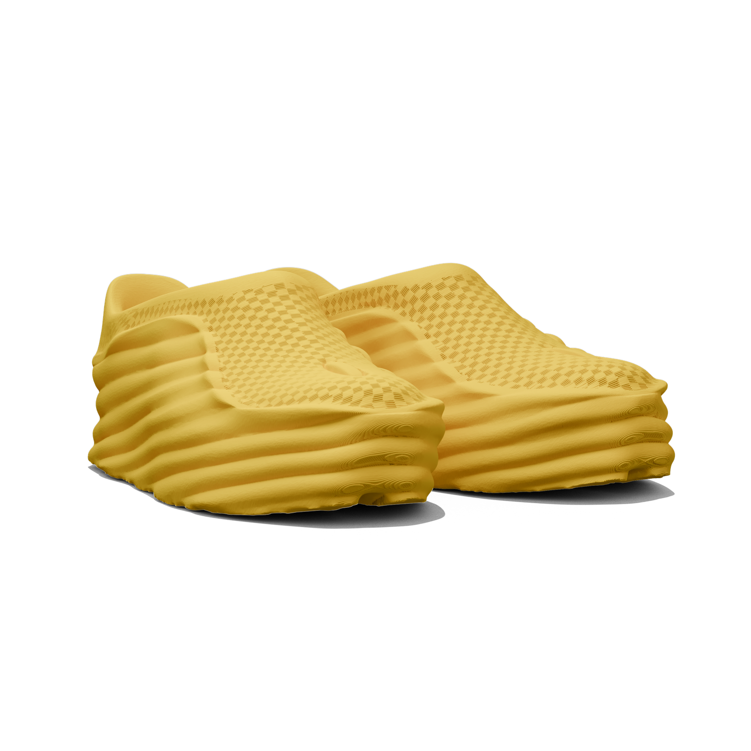 Mouse Shoes By Zumar - 3D printed shoes - zellerfeld 