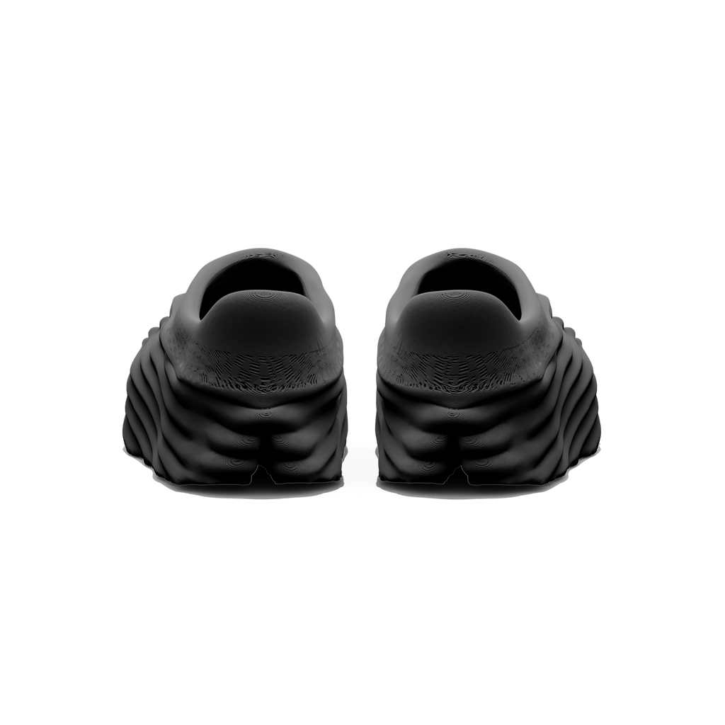 Mouse Shoes By Zumar - zellerfeld