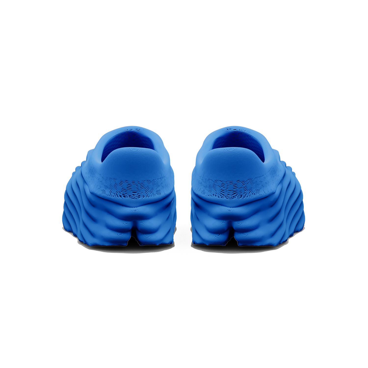 Mouse Shoes By Zumar - 3D printed shoes - zellerfeld 