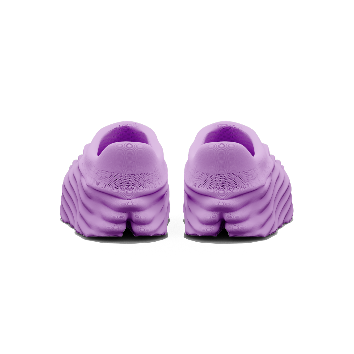 Mouse Shoes By Zumar - 3D printed shoes - zellerfeld 