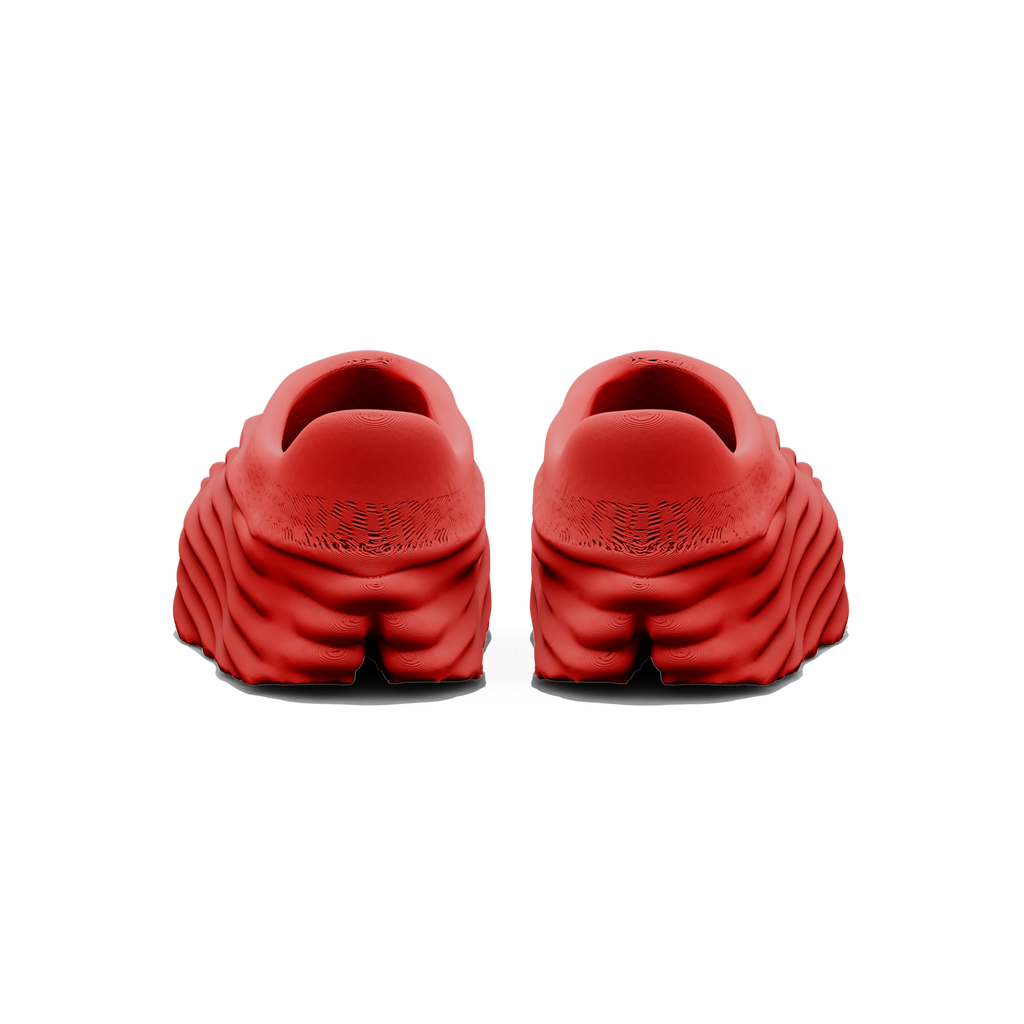 Mouse Shoes By Zumar - zellerfeld