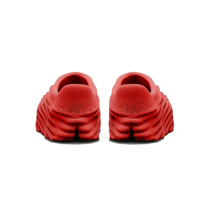 Mouse Shoes By Zumar - zellerfeld