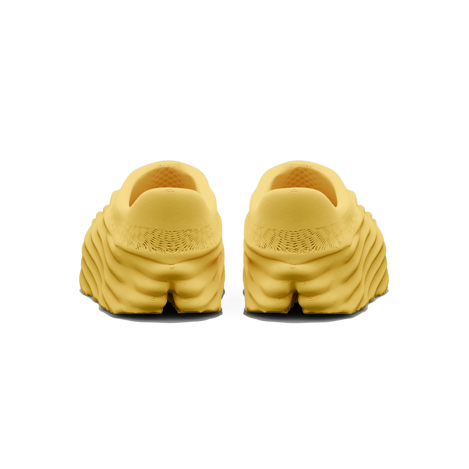 Mouse Shoes By Zumar - 3D printed shoes - zellerfeld 