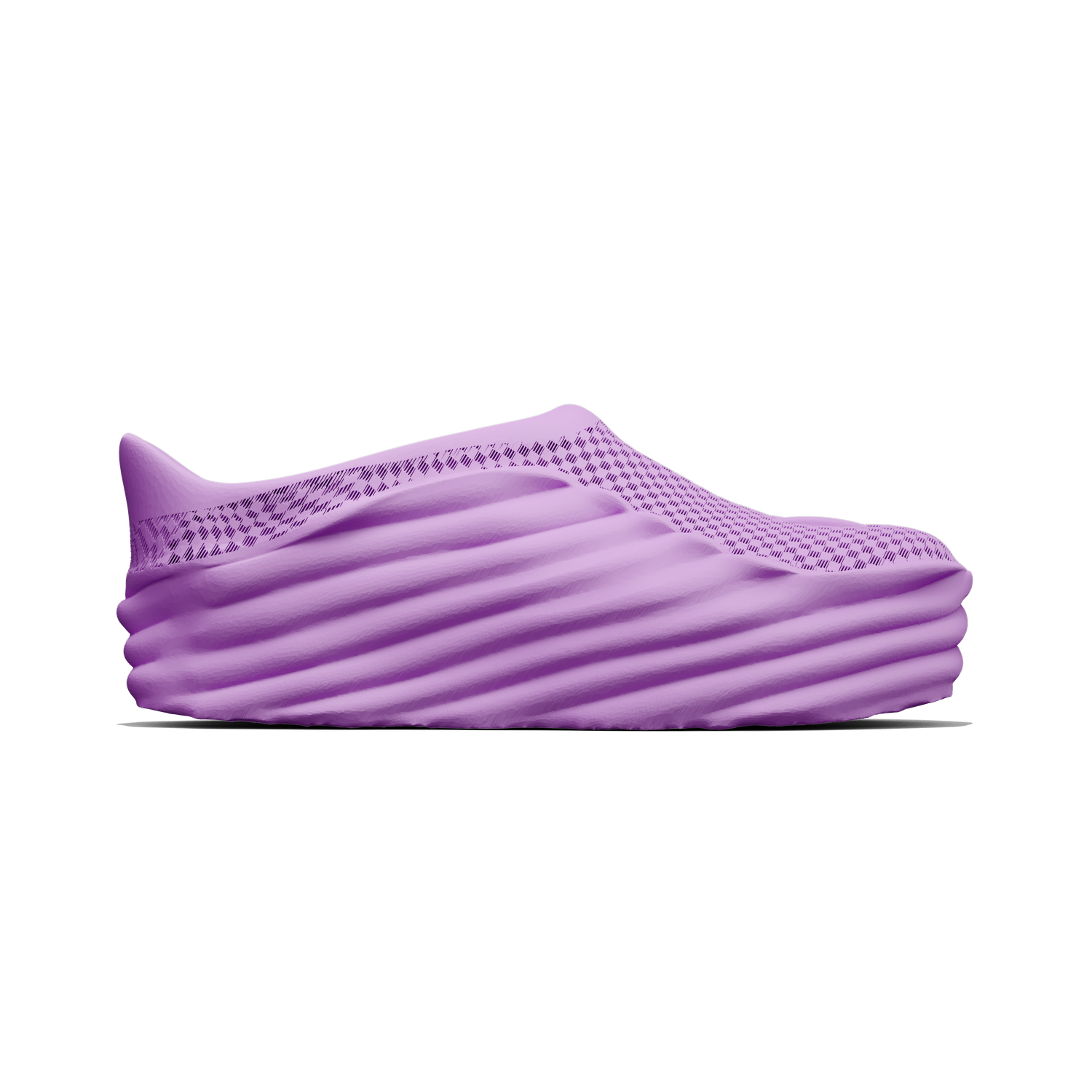 Mouse Shoes By Zumar - 3D printed shoes - zellerfeld 