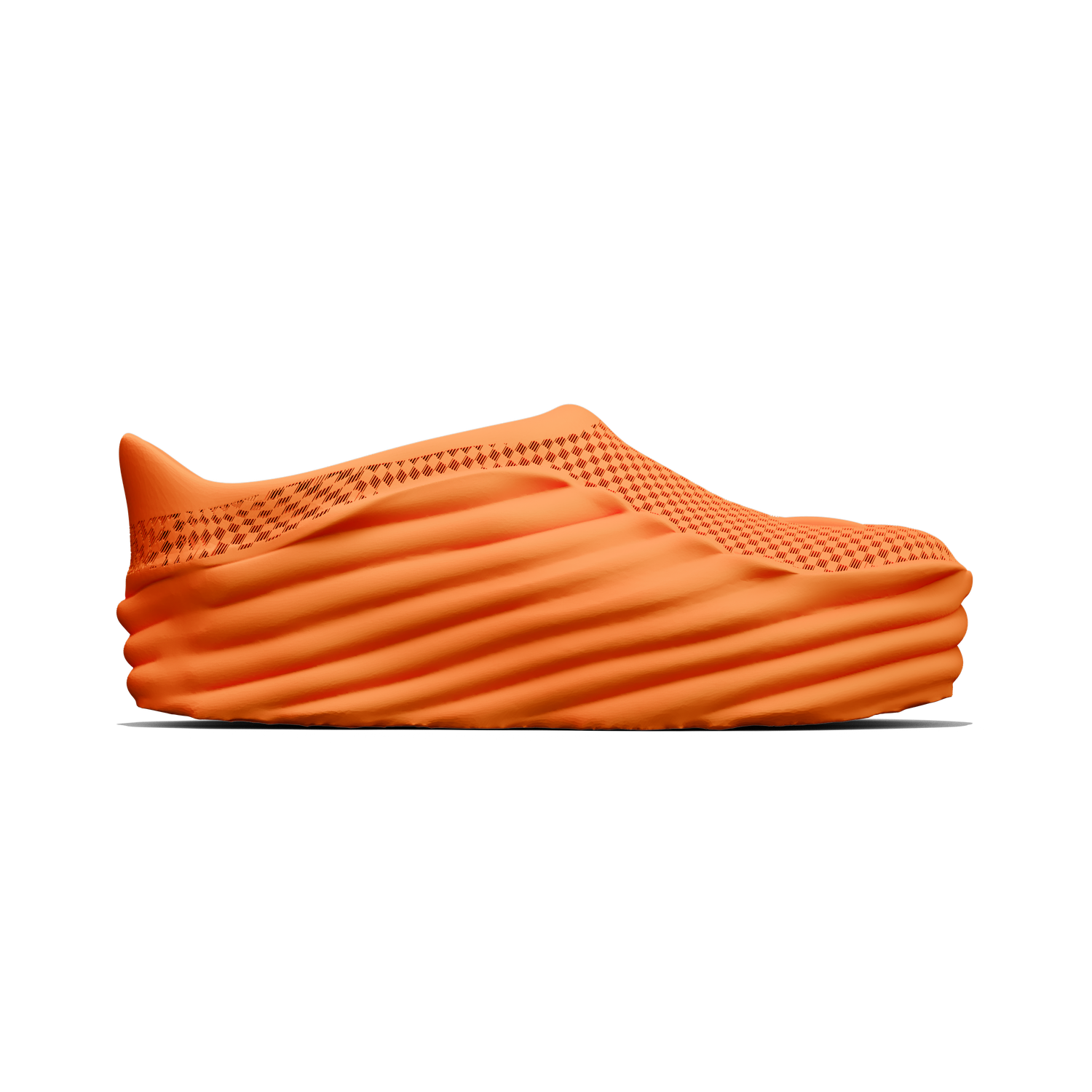 Mouse Shoes By Zumar - 3D printed shoes - zellerfeld 