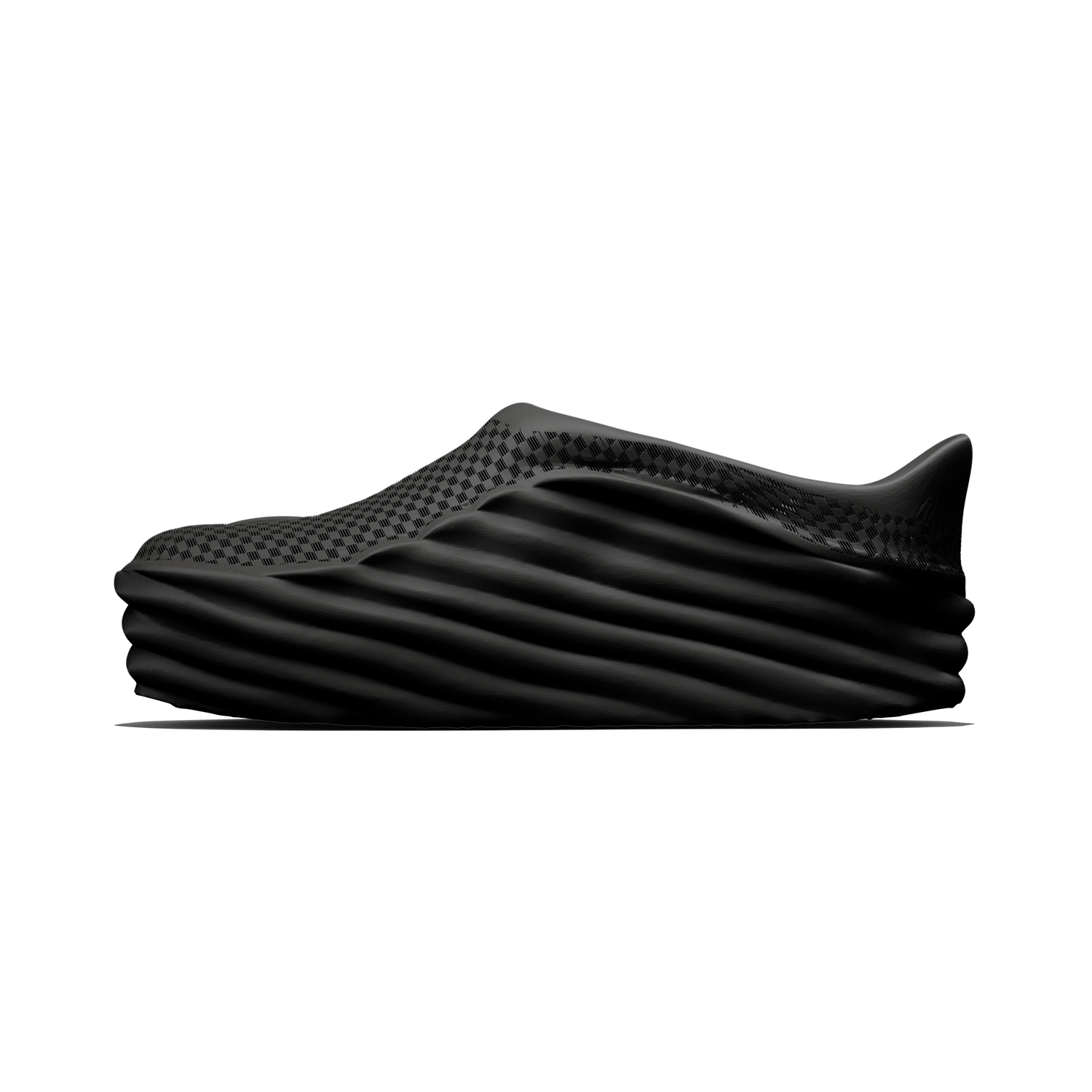 Mouse Shoes By Zumar - 3D printed shoes - zellerfeld 